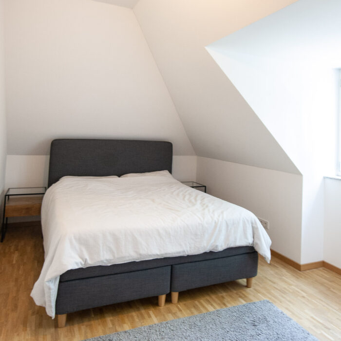 4-Zimmer Wohnung in Waldtrudering zu vermieten