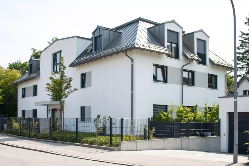 4-Zimmer Wohnung in Waldtrudering zu vermieten