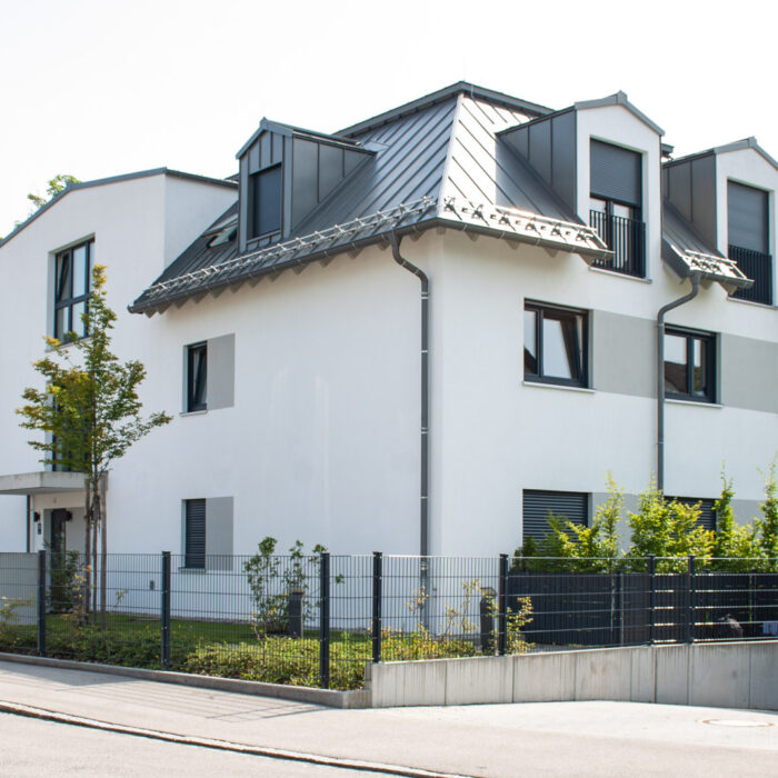 4-Zimmer Wohnung in Waldtrudering zu vermieten