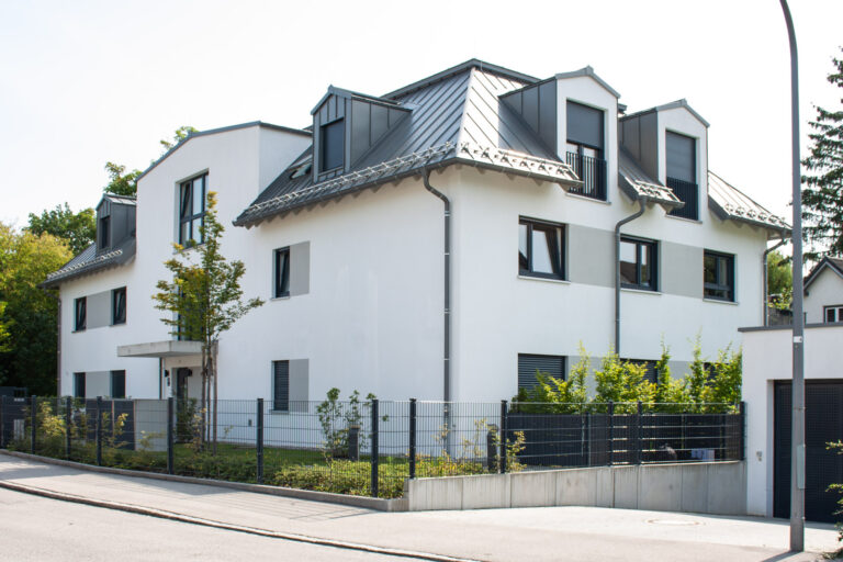 4-Zimmer Wohnung in Waldtrudering zu vermieten