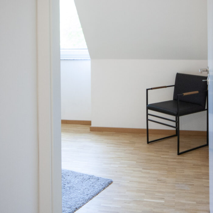 4-Zimmer Wohnung in Waldtrudering zu vermieten