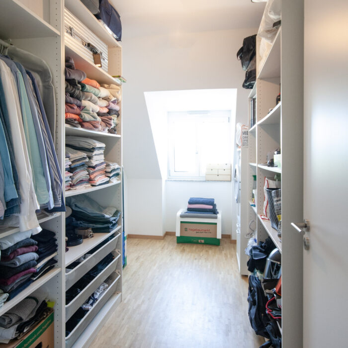 4-Zimmer Wohnung in Waldtrudering zu vermieten